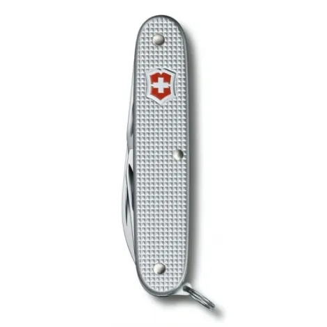 Scyzoryk Victorinox Pioneer Alu, Srebrny - 2